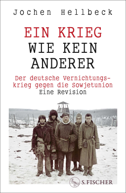 Buchcover für Ein Krieg wie kein anderer