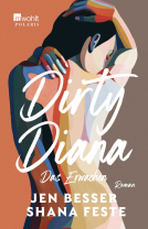 Buchcover für Dirty Diana: Das Erwachen