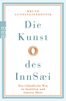 Buchcover für Die Kunst des InnSæi