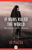 book cover for If Nuns Ruled the World