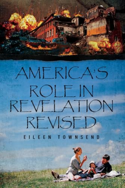 book cover for America's Role in Revelation Revised