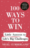 Cover Image: 100 Ways to Win