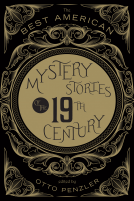book cover for The Best American Mystery Stories of the Nineteenth Century