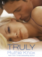 Cover Image: Truly