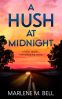 Cover Image: A Hush at Midnight