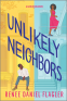 Cover Image: Unlikely Neighbors