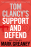 Cover Image: Tom Clancy's Support and Defend