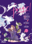 Couverture du livre pour Fangirl T01