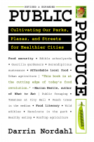 book cover for Public Produce