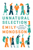 book cover for Unnatural Selection