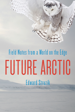 book cover for Future Arctic
