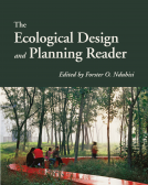 book cover for The Ecological Design and Planning Reader