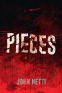 Cover Image: Pieces
