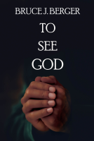 book cover for To See God