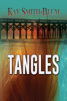 book cover for Tangles