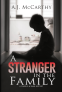 Cover Image: A Stranger in the Family