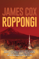 book cover for Roppongi