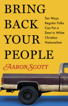 book cover for Bring Back Your People