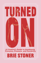 book cover for Turned On