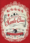 Cover Image: The Story of Santa Claus
