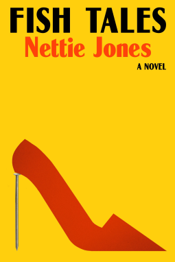 book cover for Fish Tales