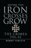 Cover Image: Where the Iron Crosses Grow