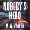 Cover Image: Nobody's Hero