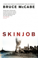 book cover for Skinjob