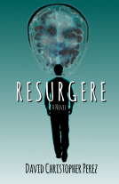 book cover for Resurgere