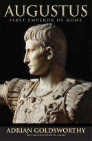 book cover for Augustus
