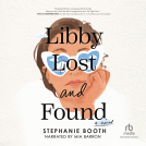 book cover for Libby Lost and Found