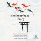 book cover for The Heartbeat Library