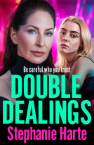 book cover for Double Dealings