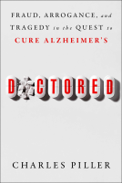 book cover for Doctored