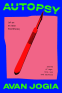 Cover Image: Autopsy (of an Ex-Teen Heartthrob)