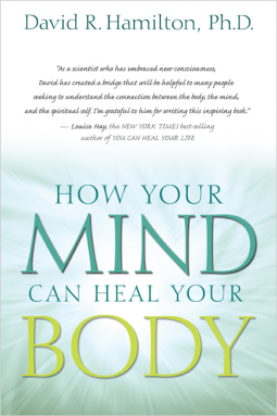 book cover for How Your Mind Can Heal Your Body