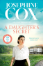Cover Image: A Daughter’s Secret