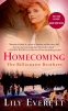 Cover Image: Homecoming