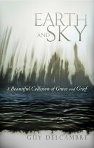 book cover for Earth and Sky
