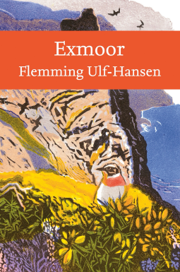 book cover for Exmoor