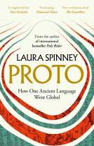 book cover for Proto