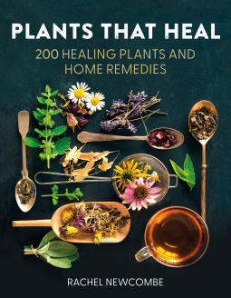 book cover for Plants That Heal