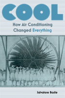 book cover for Cool
