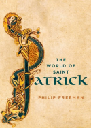 book cover for The World of Saint Patrick