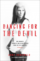 book cover for Dancing for the Devil