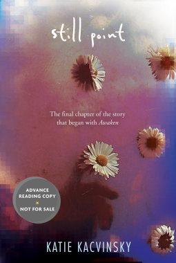 book cover for Still Point