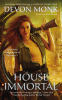 Cover Image: House Immortal