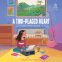 book cover for A Two-Placed Heart