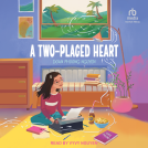 book cover for A Two-Placed Heart