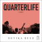 book cover for Quarterlife